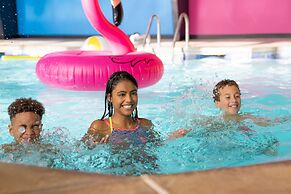 Cartoon Network Hotel