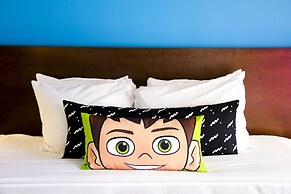 Cartoon Network Hotel
