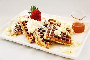 Cartoon Network Hotel