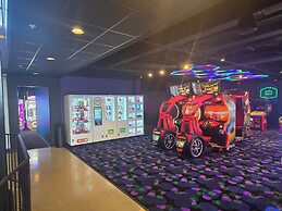 Dutch Wonderland Inn