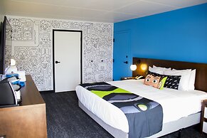 Cartoon Network Hotel