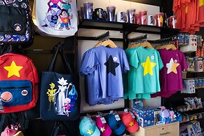 Cartoon Network Hotel