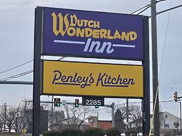 Dutch Wonderland Inn