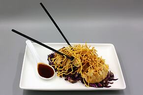 Cartoon Network Hotel