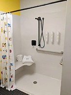 Cartoon Network Hotel