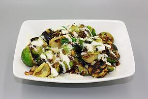 Cartoon Network Hotel