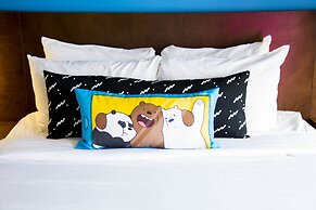 Cartoon Network Hotel