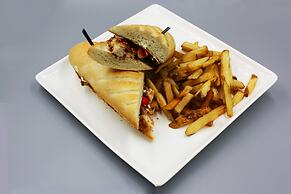 Cartoon Network Hotel