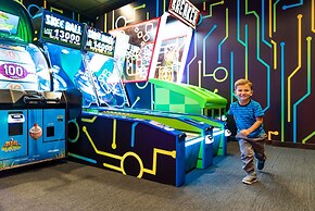 Cartoon Network Hotel