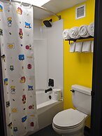 Cartoon Network Hotel