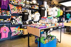 Cartoon Network Hotel