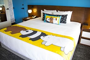 Cartoon Network Hotel