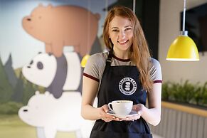 Cartoon Network Hotel