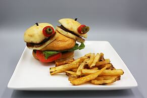 Cartoon Network Hotel