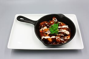 Cartoon Network Hotel