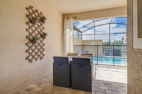 Disney! Brand New 4-bed, Private Pool Ihr1041