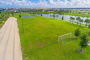 Disney! Brand New 4-bed, Private Pool Ihr1041