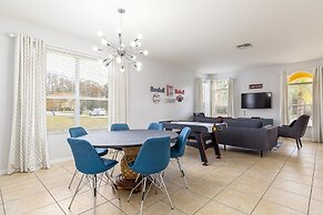 Bella Vida 6 Bedrooms Private Pool IHR 4507