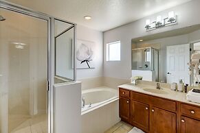 Bella Vida 6 Bedrooms Private Pool IHR 4507