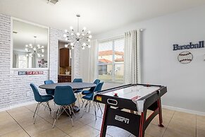 Bella Vida 6 Bedrooms Private Pool IHR 4507