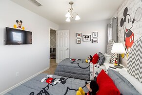 Bella Vida 6 Bedrooms Private Pool IHR 4507