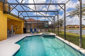 Bella Vida 6 Bedrooms Private Pool IHR 4507