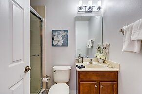 Bella Vida 6 Bedrooms Private Pool IHR 4507