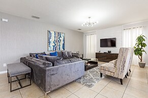 Bella Vida 6 Bedrooms Private Pool IHR 4507