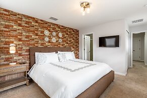 Bella Vida 6 Bedrooms Private Pool IHR 4507