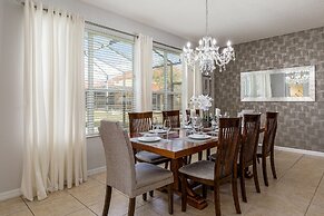 Bella Vida 6 Bedrooms Private Pool IHR 4507