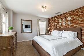 Bella Vida 6 Bedrooms Private Pool IHR 4507