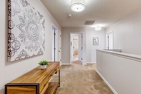 Bella Vida 6 Bedrooms Private Pool IHR 4507