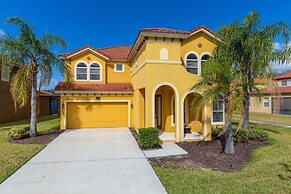 Bella Vida 6 Bedrooms Private Pool IHR 4507