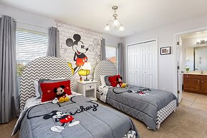 Bella Vida 6 Bedrooms Private Pool IHR 4507