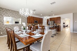 Bella Vida 6 Bedrooms Private Pool IHR 4507