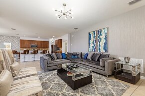 Bella Vida 6 Bedrooms Private Pool IHR 4507