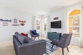 Bella Vida 6 Bedrooms Private Pool IHR 4507