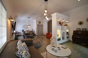 Casa Margarita by Casago