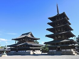 Toyoko Inn Nara Oji-eki Minami-guchi