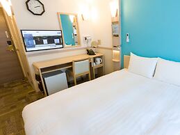 Toyoko Inn Nara Oji-eki Minami-guchi