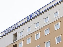 Toyoko Inn Nara Oji-eki Minami-guchi