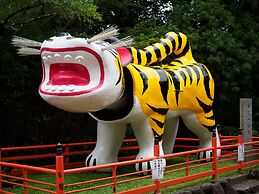 Toyoko Inn Nara Oji-eki Minami-guchi