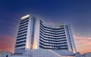 SL Hotel Gangneung