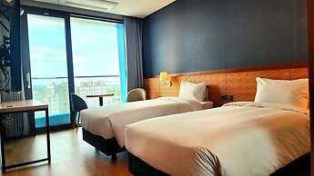 SL Hotel Gangneung
