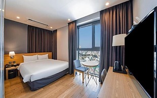 SL Hotel Gangneung