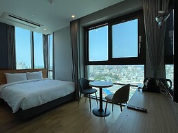 SL Hotel Gangneung