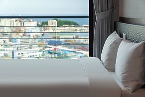 SL Hotel Gangneung