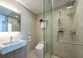 SL Hotel Gangneung