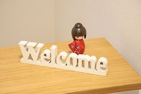 Ritz Residence Sumida