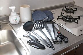 Ritz Residence Sumida